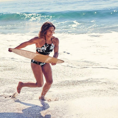 Skimboards Portugal 41 wood