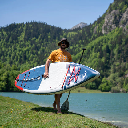 Aqua Marina Hyper 12'6'' Inflatable SUP Board