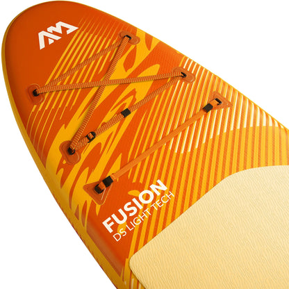 Fusion 10'10" All Round Inflatable Paddleboard - New 2026
