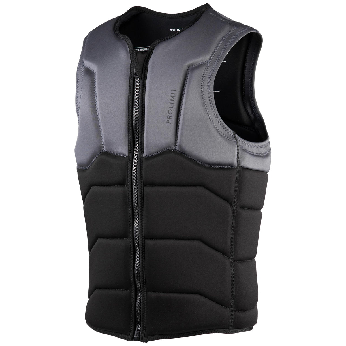 Impact Vest Full Padded PL Ace