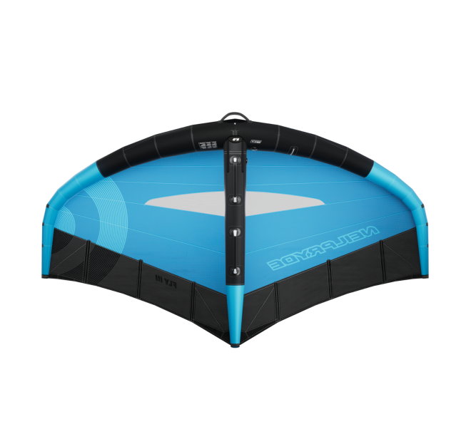 Neilpryde Fly III Wing 4.0