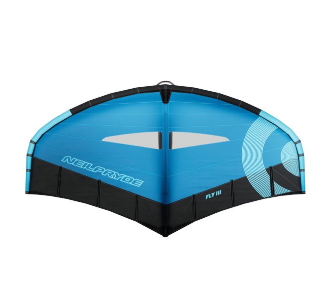 Neilpryde Fly III Wing 4.0