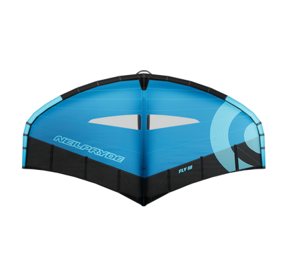 Neilpryde Fly III Wing 4.0