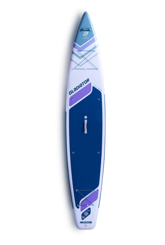 Gladiator Origin 12'6 LT (2026)