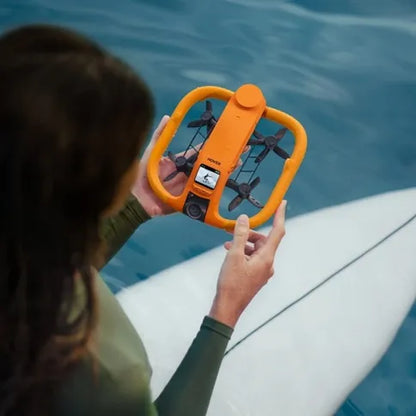 Hoverair Aqua Drone Basic Combo