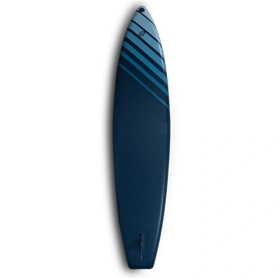 Gladiator PRO 12'6'' Wide Touring  SUP 381×81×15