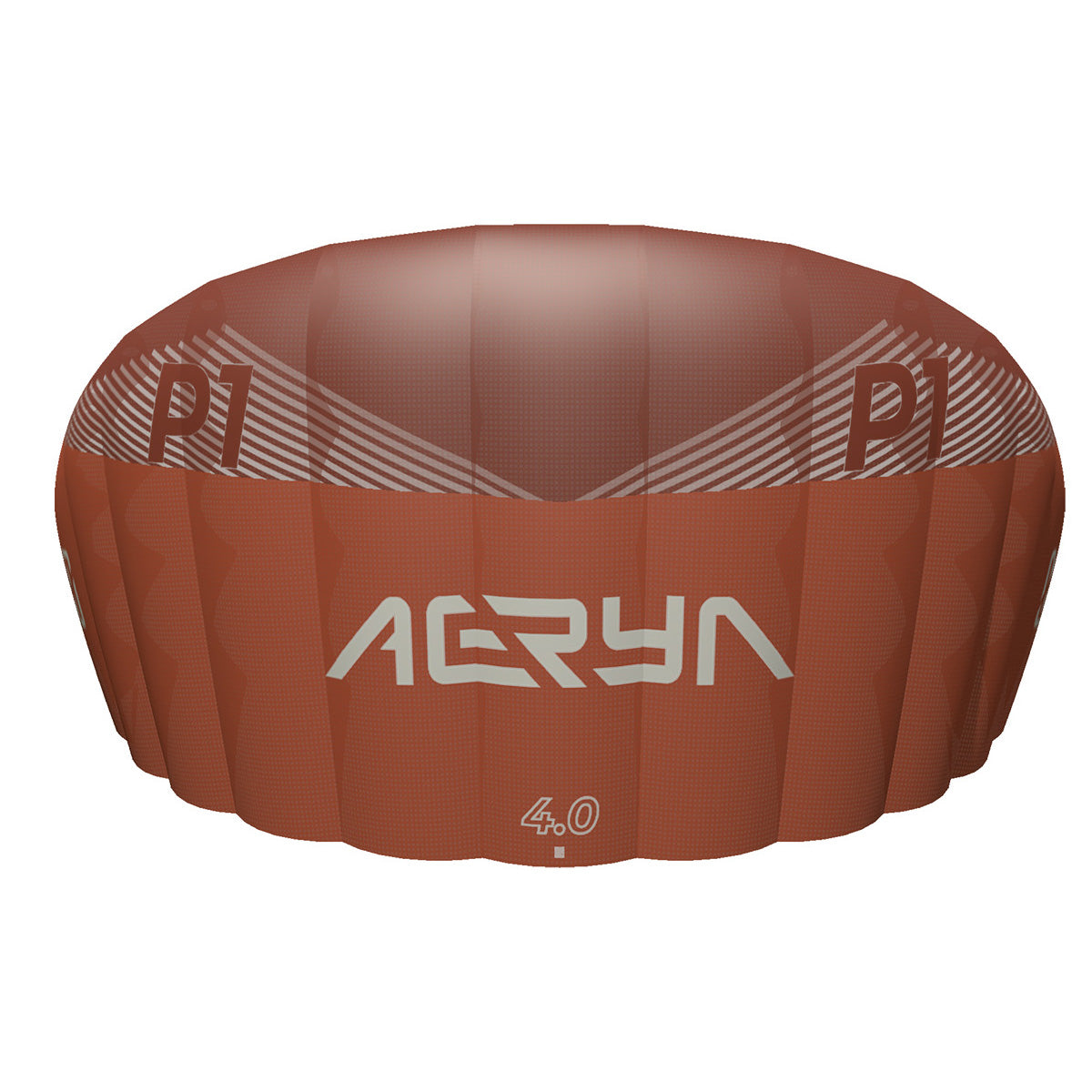 Parawing Aeryn P1 Coral Red
