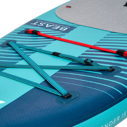 Aqua Marina Beast 10'6 Inflatable SUP Board with