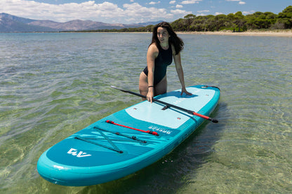 Breeze 9'10" Inflatable SUP Package 2026