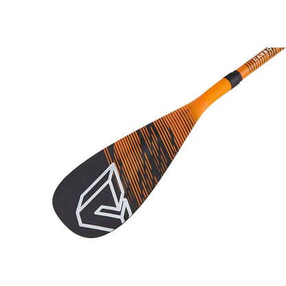 100% Carbon X SUP Paddle