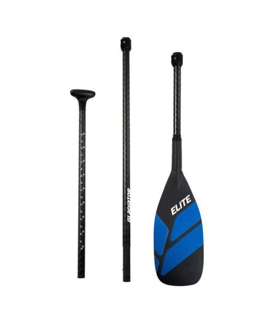 3 piece Full Carbon Paddle