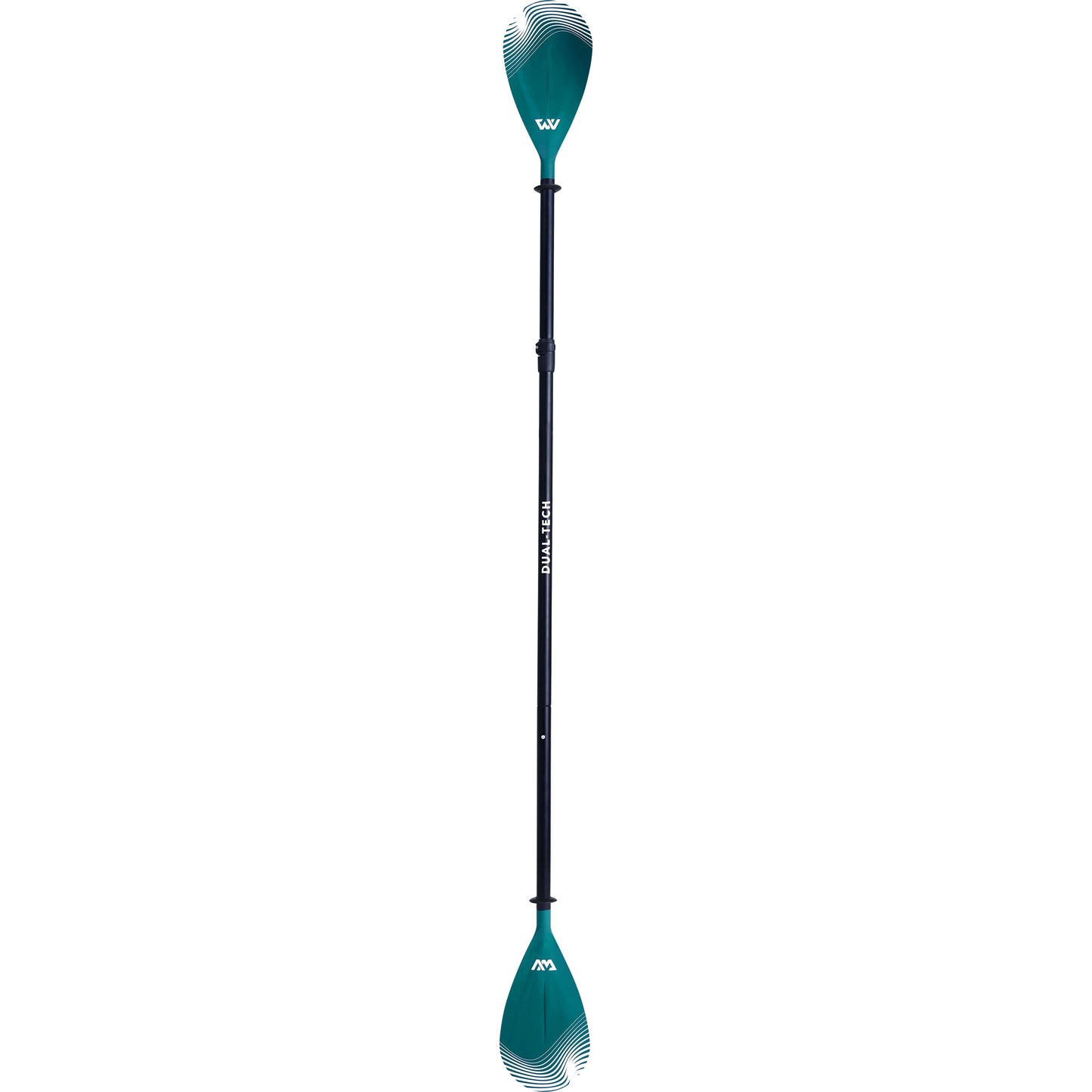 2-in-1 Adjustable Aluminum iSUP & Kayak Paddle