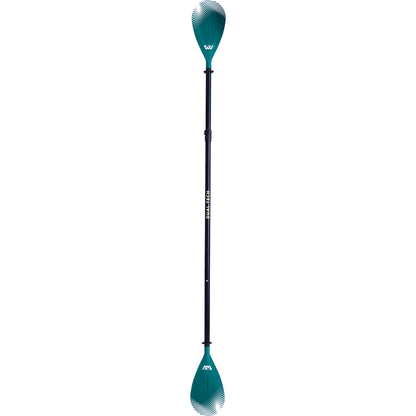 2-in-1 Adjustable Aluminum iSUP & Kayak Paddle