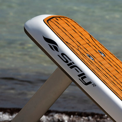 SiFly Stellar R - 120 L