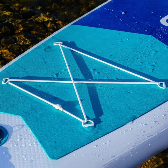 Gladiator ONE 10'8 (325cm) All-Round SUP Board