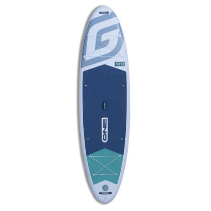 Gladiator ONE 10'8 (325cm) All-Round SUP Board