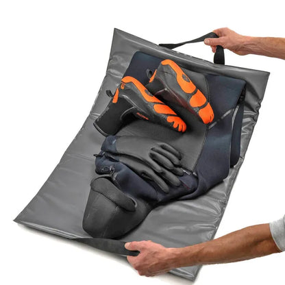 C-Monsta Changing Mat