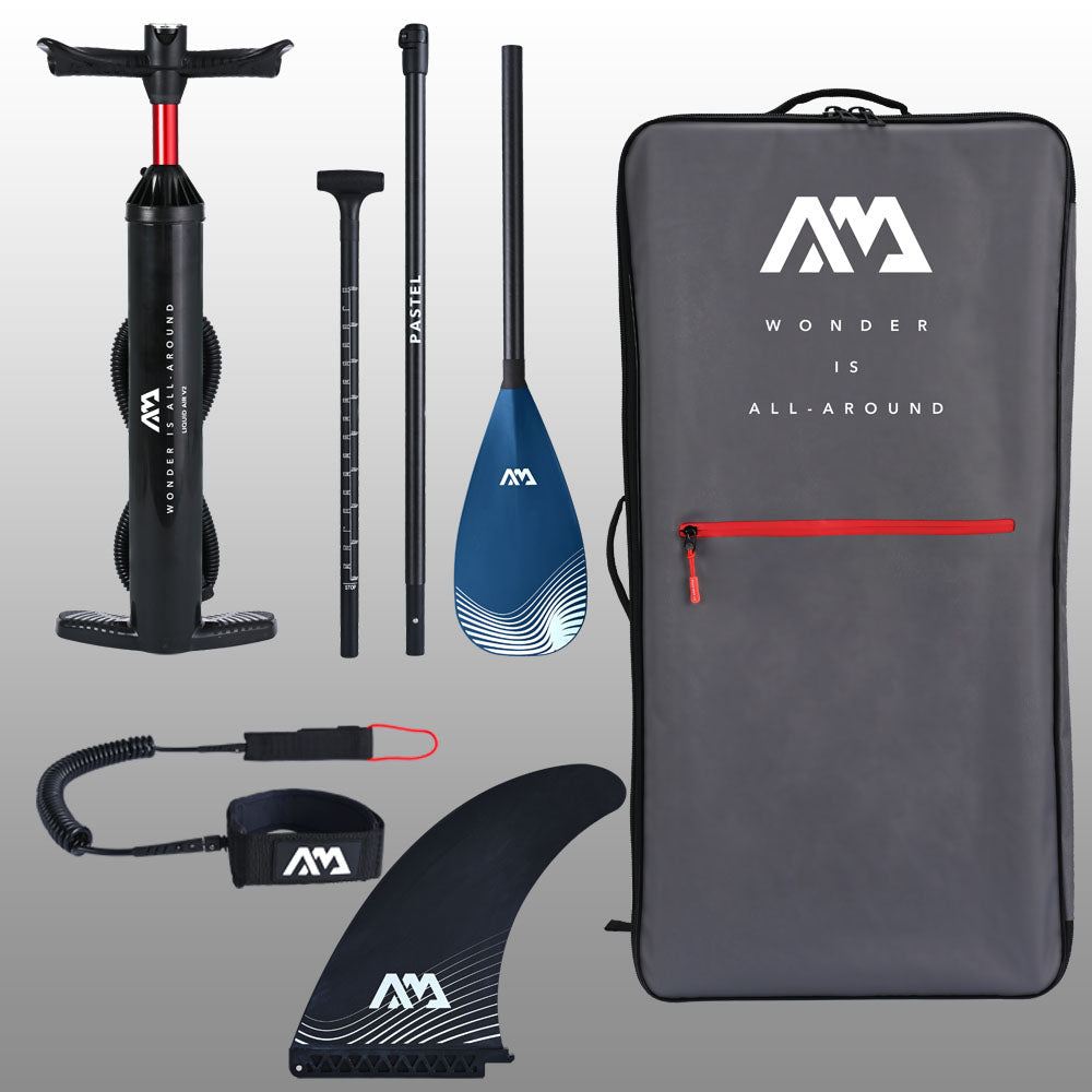 Aqua Marina Beast 10'6 Inflatable SUP Board with