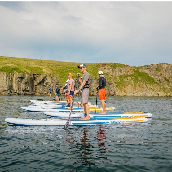 ELITE 12.6 Touring SUP 381 x 81 x 15 cm 2026