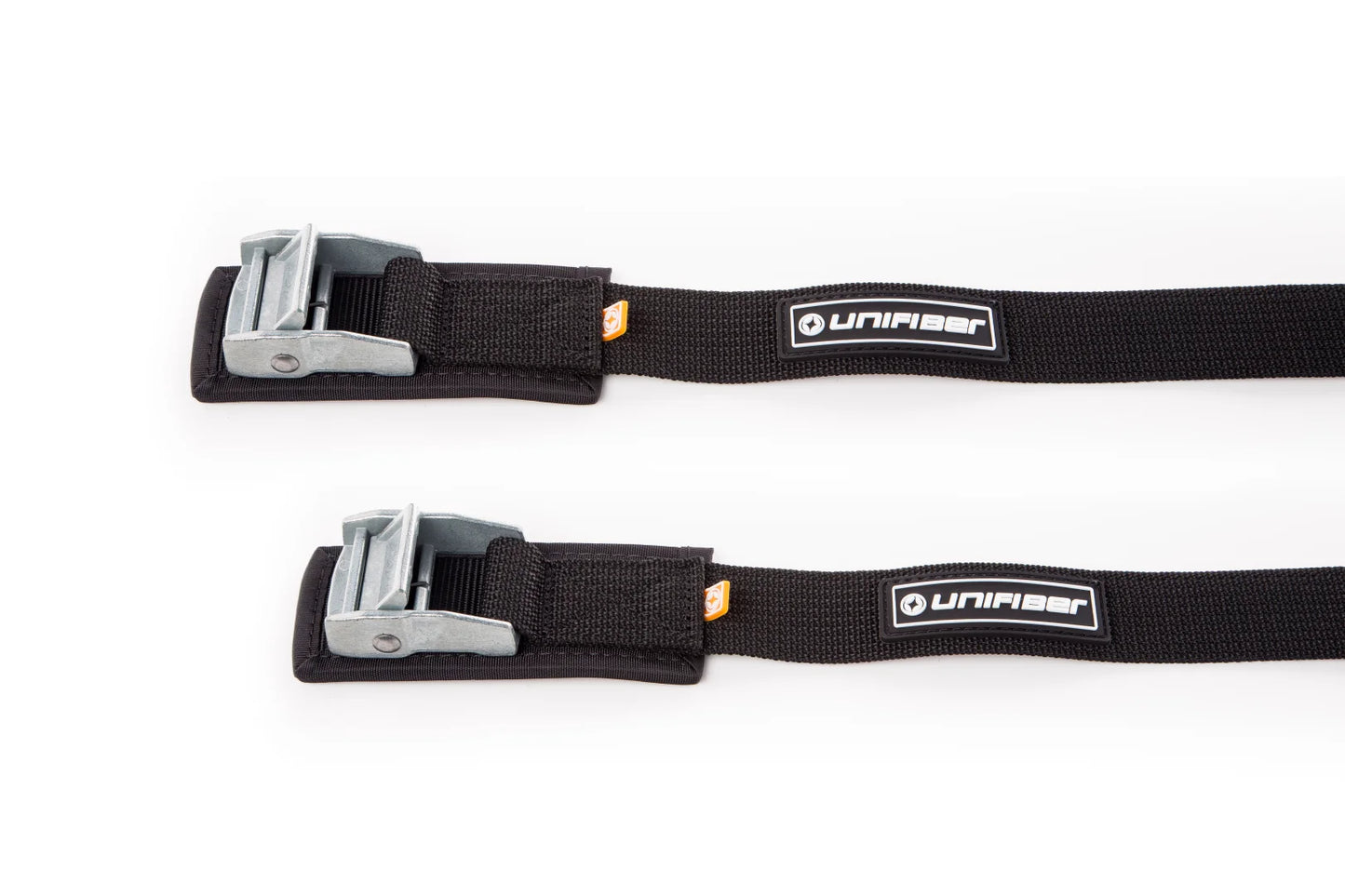 Tie-Down Straps with EVA pad Unifiber (2-pieces)