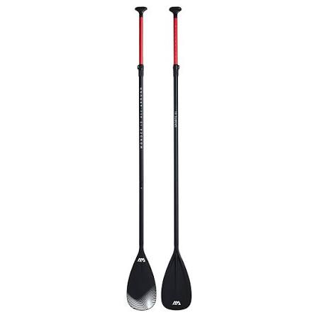 Adjustable paddle Aqua Marina Sports III (3pcs)