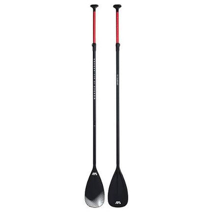 Adjustable paddle Aqua Marina Sports III (3pcs)