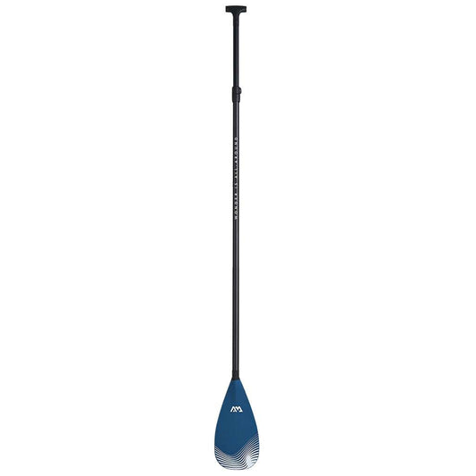 Pastel SUP Paddle (carbon shaft)