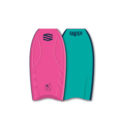 Bodyboard BUNCH 41" II EPS Improve Series