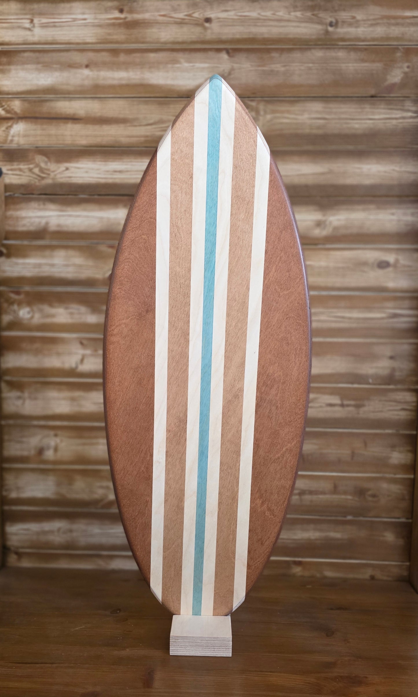 Balance Board Woodstock