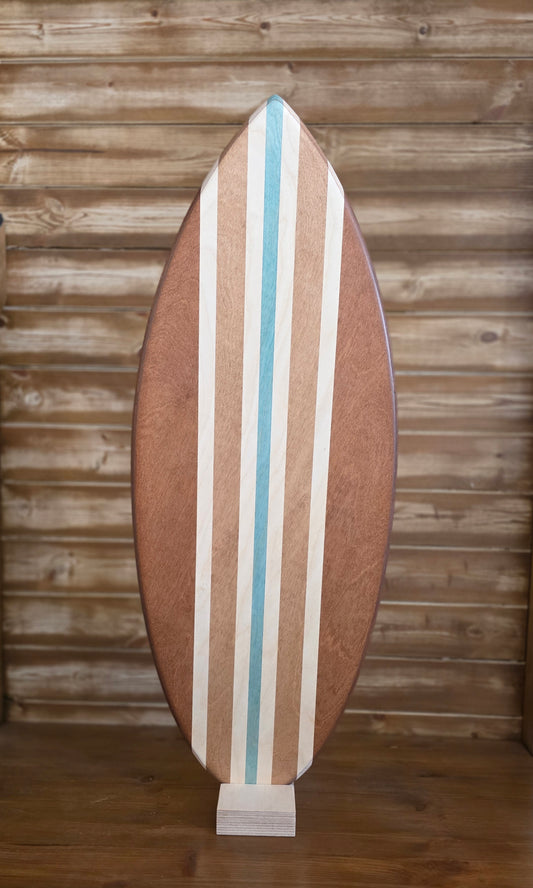 Balance Board Woodstock