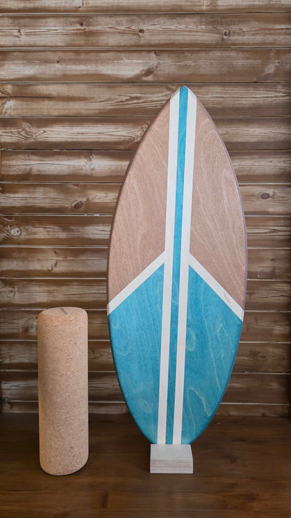 Balance Board Ocean Peace