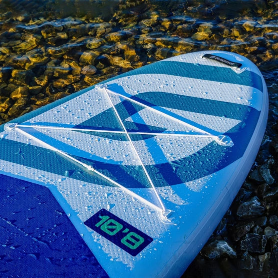 Gladiator ONE 10'8 (325cm) All-Round SUP Board
