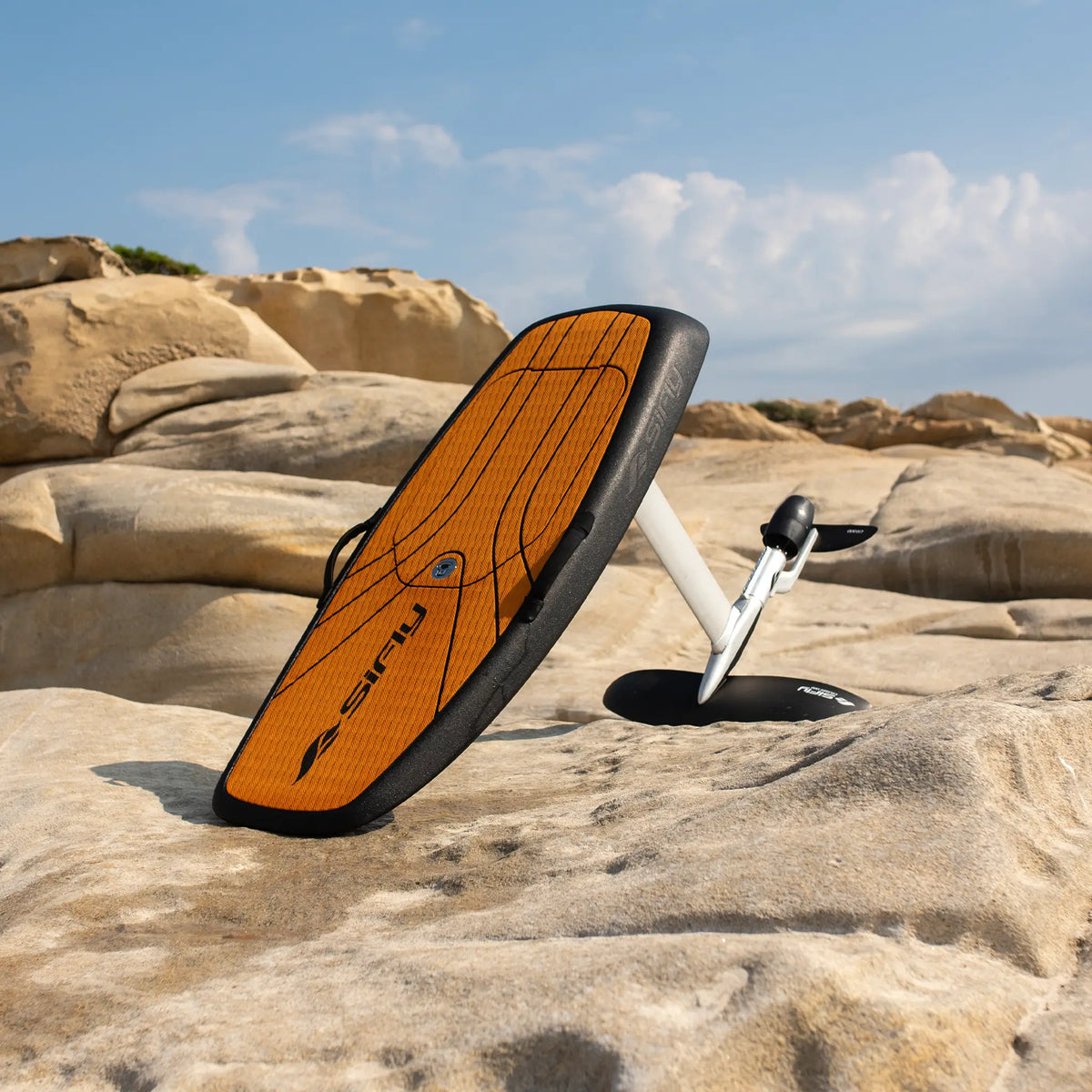 SiFly Rider + 130L