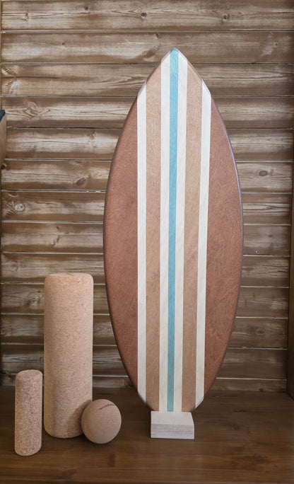 Balance Board Woodstock