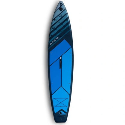 Gladiator PRO 12'6'' Wide Touring  SUP 381×81×15