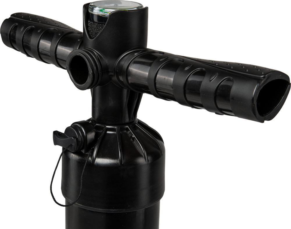 Unifiber SUP / Wing Hand Pump - Max 26 PSI
