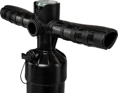 Unifiber SUP / Wing Hand Pump - Max 26 PSI