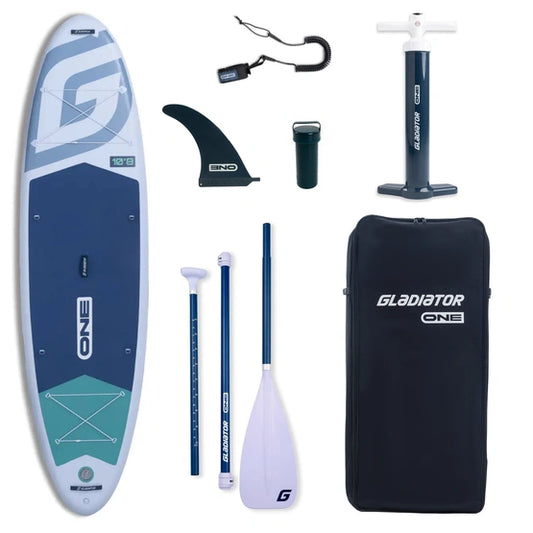 Gladiator ONE 10'8 (325cm) All-Round SUP Board
