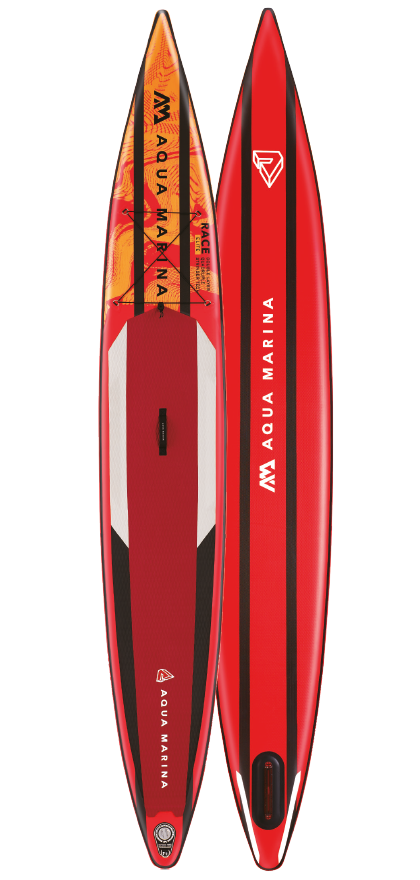 RACE 12'6" / 14'0" Inflatable SUP