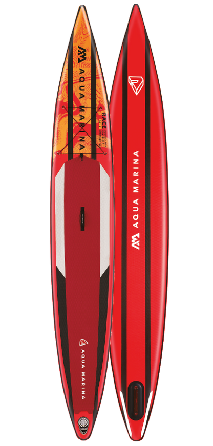 RACE 12'6" / 14'0" Inflatable SUP