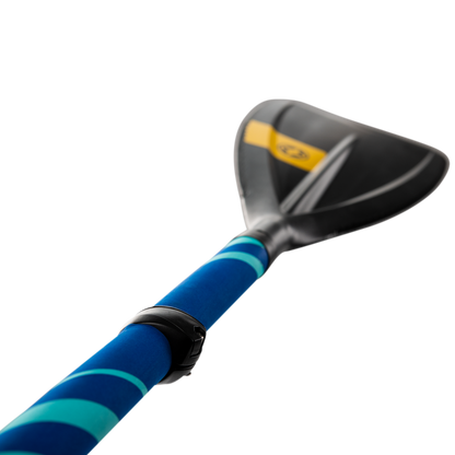 Prodigy Aluminium SUP Paddle 3PC