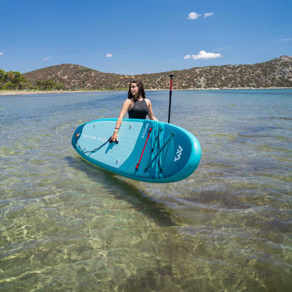 Breeze 9'10" Inflatable SUP Package 2026