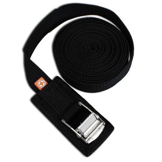 Tie-Down Straps with EVA pad Unifiber (2-pieces)