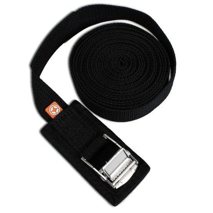 Tie-Down Straps with EVA pad Unifiber (2-pieces)