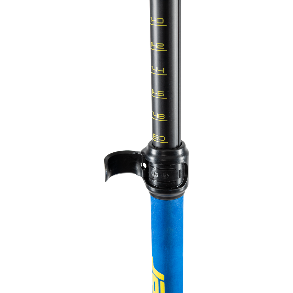 Energy Aluminium SUP Paddle 3PC