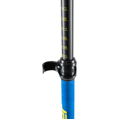 Energy Aluminium SUP Paddle 3PC