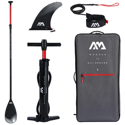 Aqua Narina Monster 12 Inflatable SUP