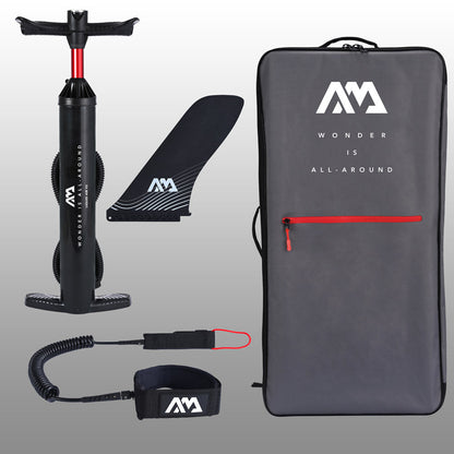 Aqua Marina Hyper 12'6'' Inflatable SUP Board