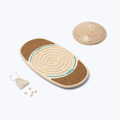 Ulu-Lár Balance Board for kids