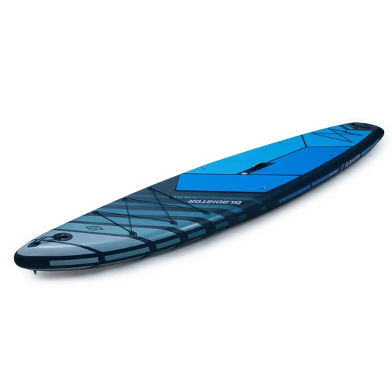Gladiator PRO 12'6'' Wide Touring  SUP 381×81×15